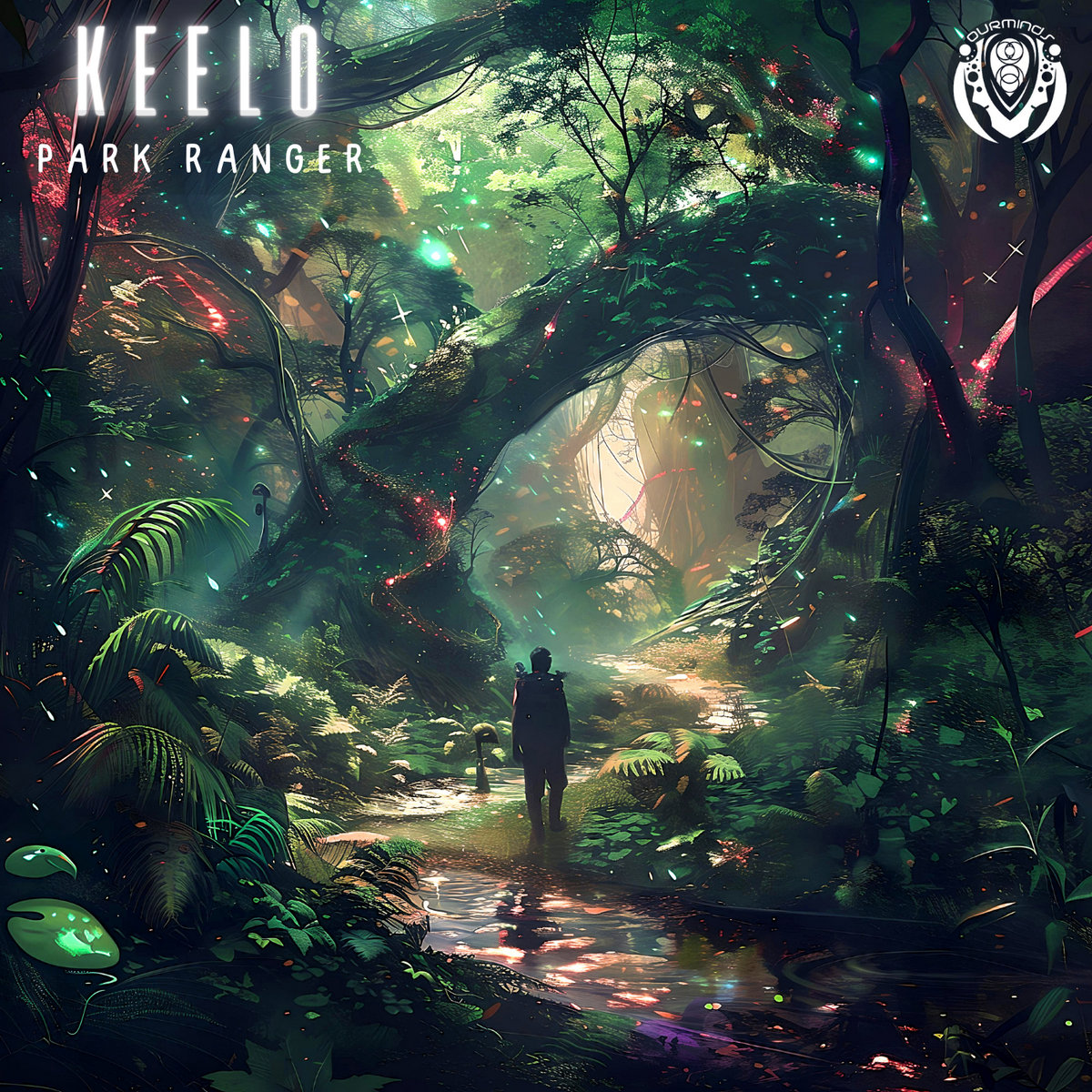 Keelo — Park Ranger