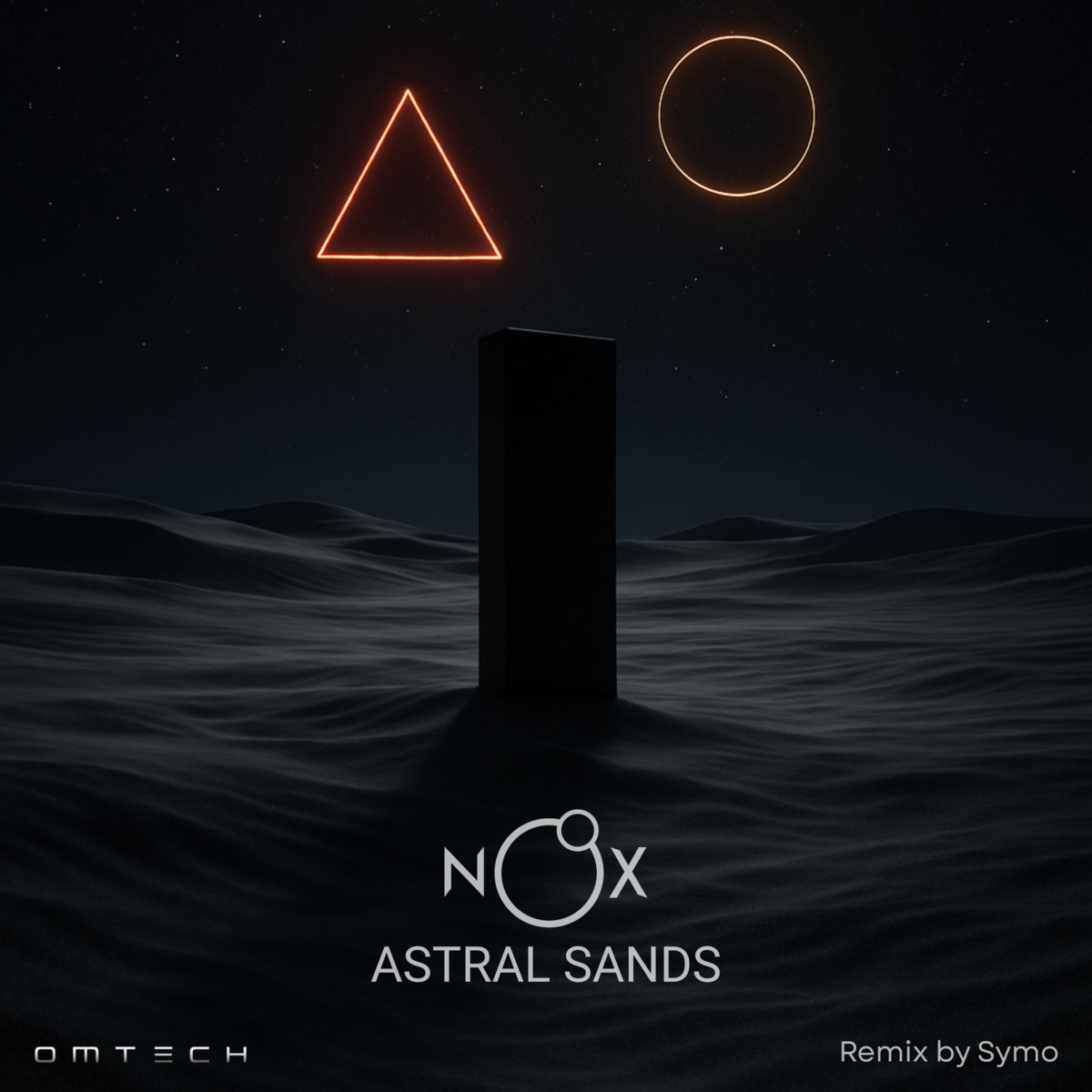 NOX — Astral Sands