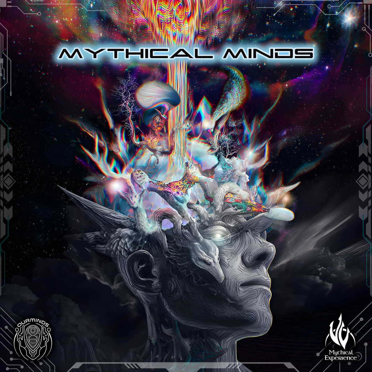Mythical Minds
